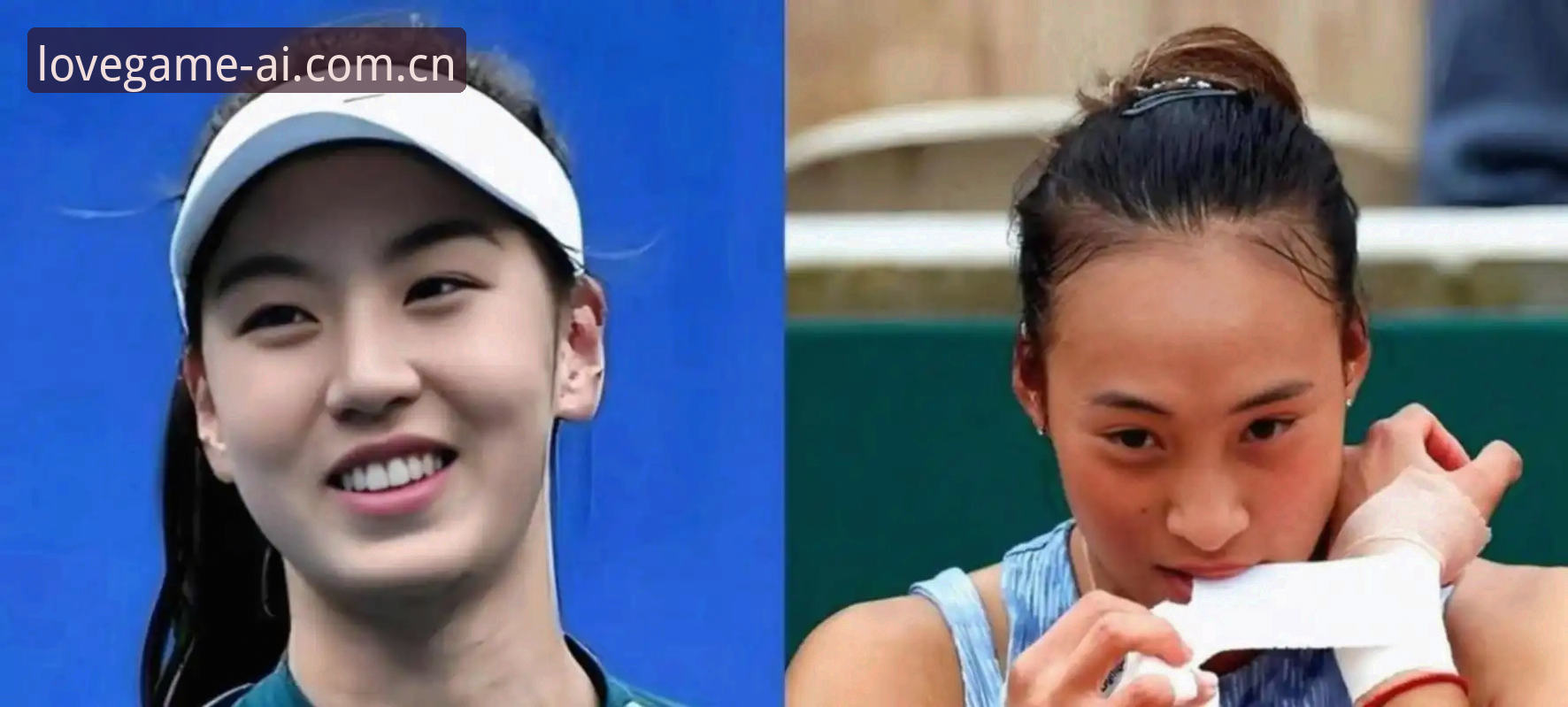 2026法网女单抽签最新消息：郑钦文面临保分压力，王欣瑜独挑种子大梁